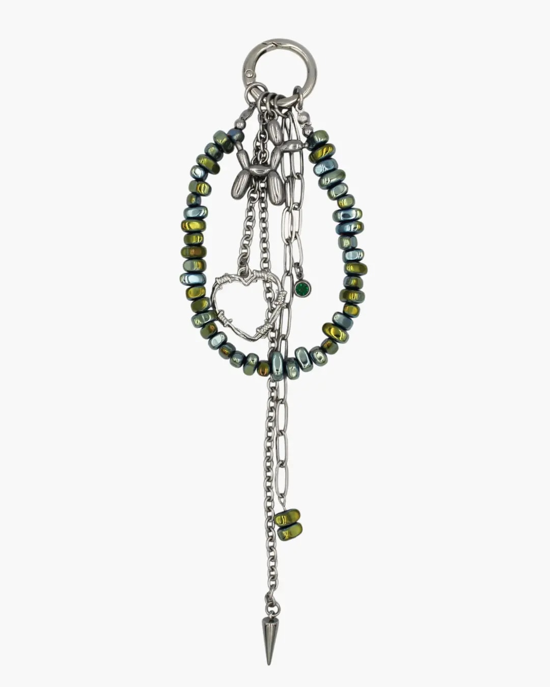 Alchemist Bag Charm