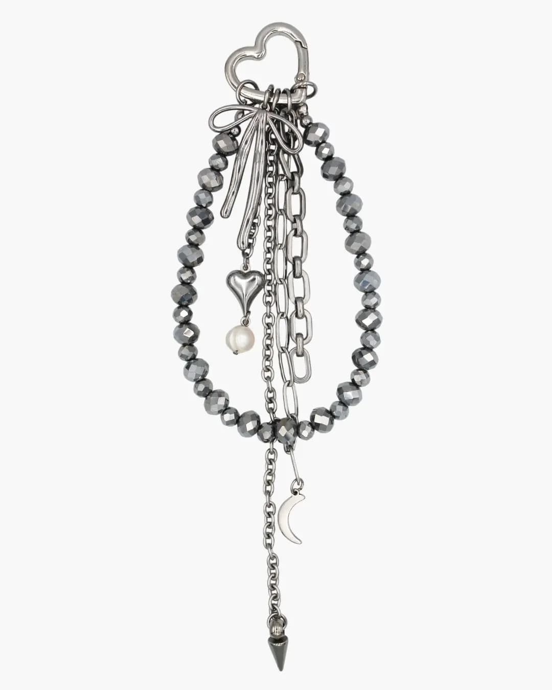 Radience Bag Charm
