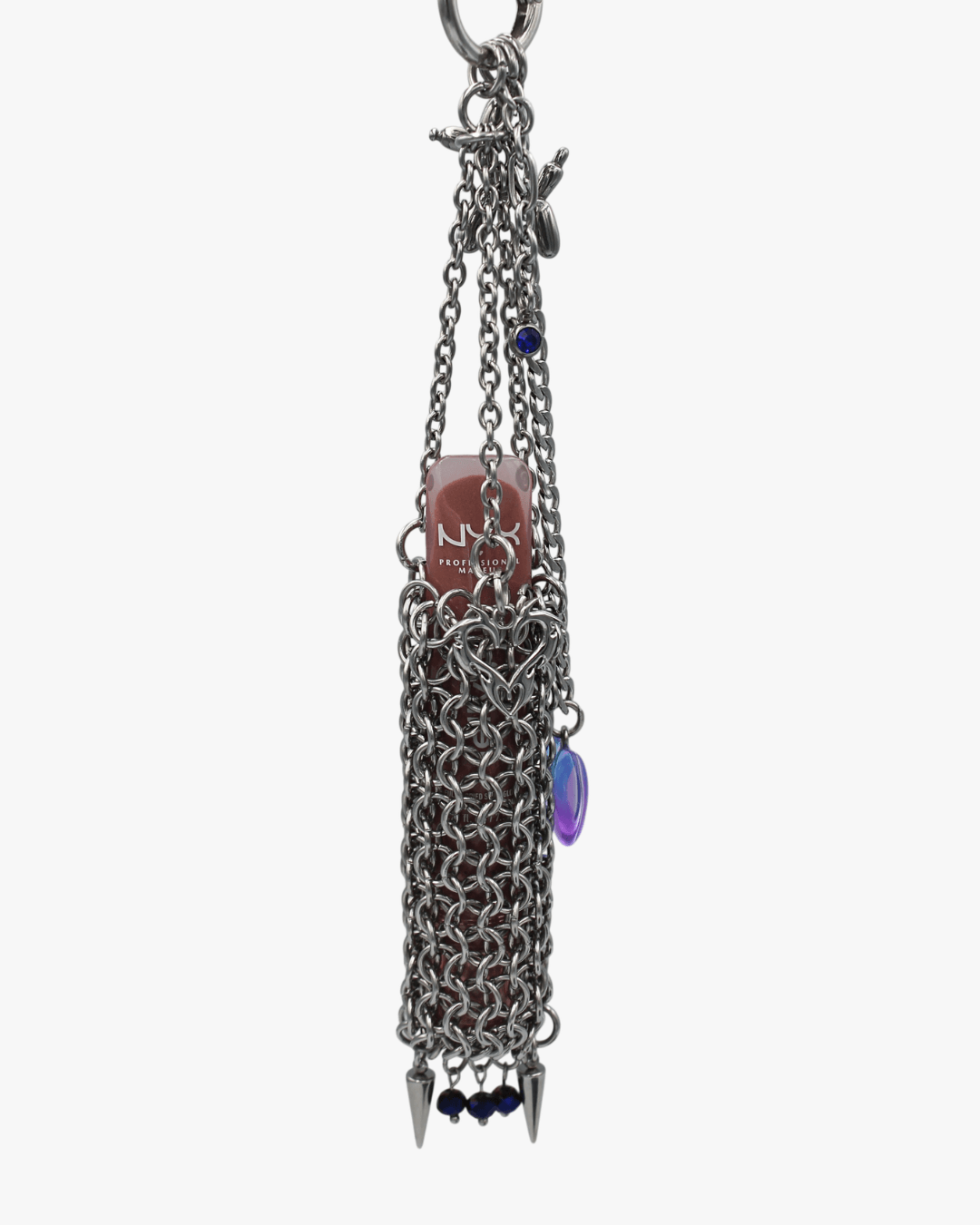 Armour Lipstick\Lighter Case