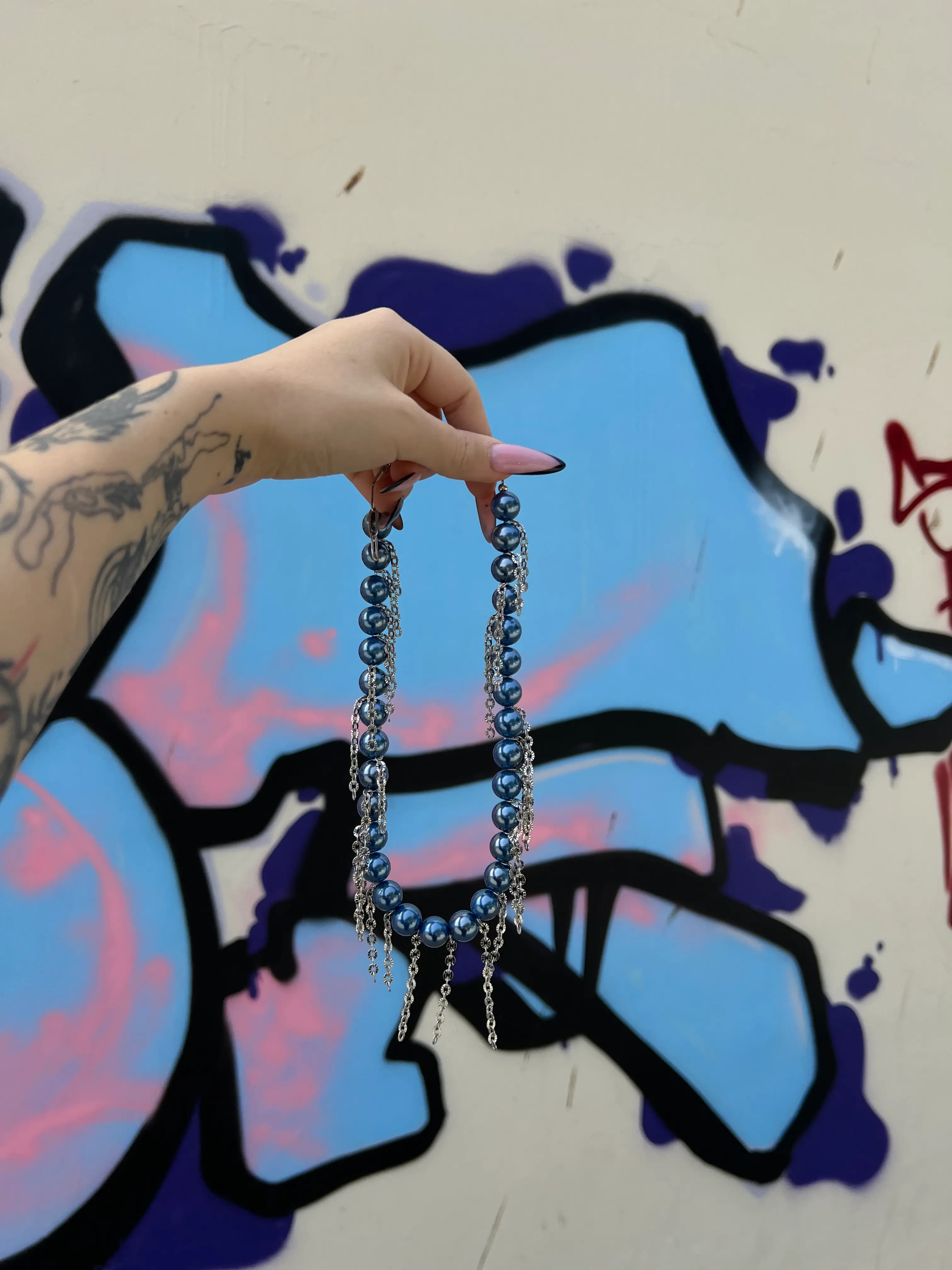 Custom jewelry orders
