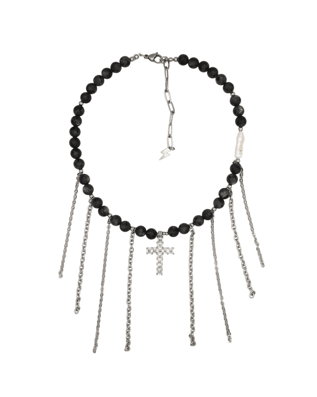 Grunge Necklace — photo 1