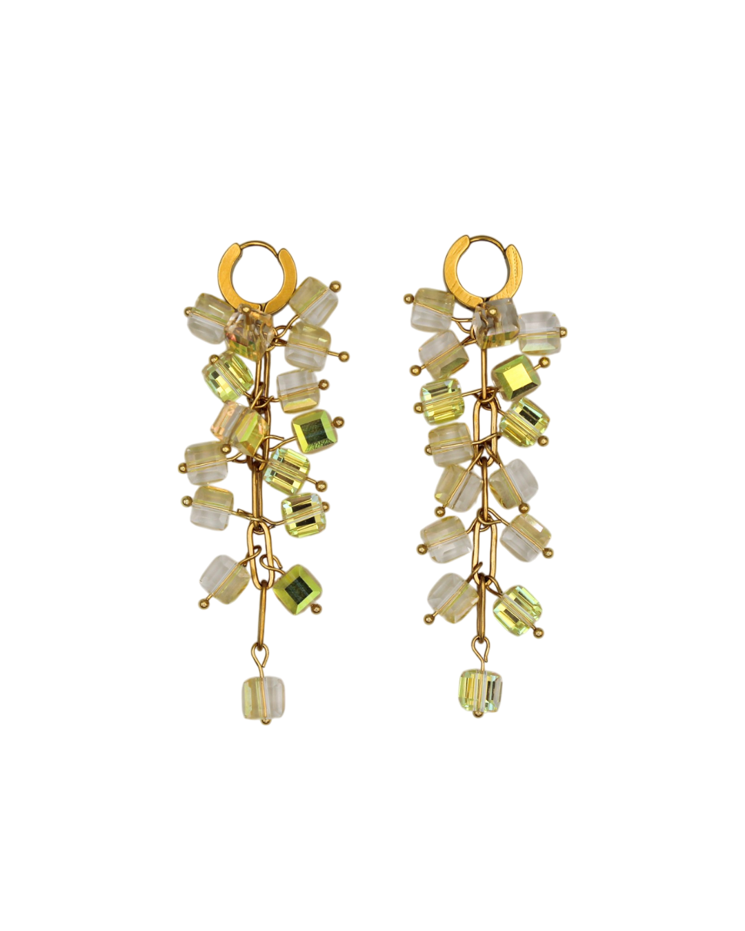Firework Earrings — photo 1